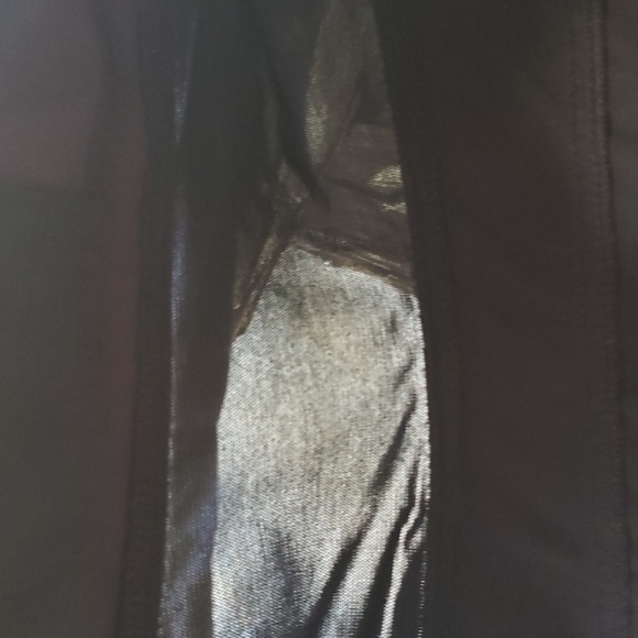 Moshino Jean Jacket - Picture 4 of 6